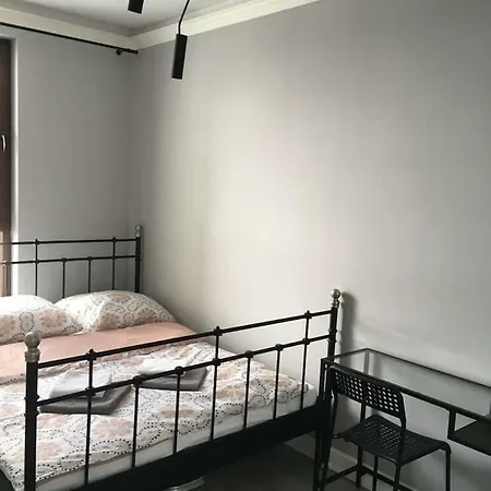 Komfortowy 2-pok. Apartament Nad Odra 5 Min. Od Rynku Вроцлав