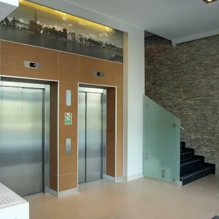 Komfortowy 2-pok. Apartament Nad Odra 5 Min. Od Rynku *
