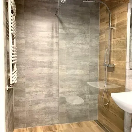 Apartment Komfortowy 2-pok. Apartament Nad Odra 5 Min. Od Rynku *