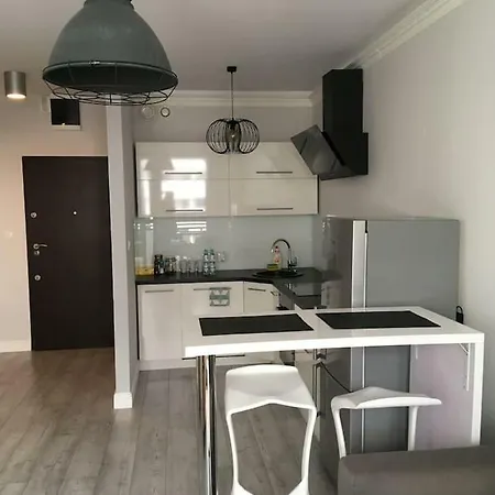 Komfortowy 2-pok. Apartament Nad Odra 5 Min. Od Rynku Wroclaw