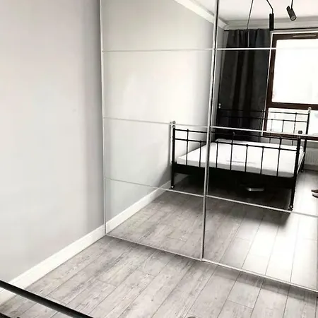 Komfortowy 2-pok. Apartament Nad Odra 5 Min. Od Rynku Apartment Wroclaw