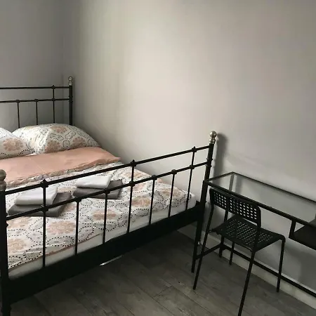 Komfortowy 2-pok. Apartament Nad Odra 5 Min. Od Rynku * Вроцлав