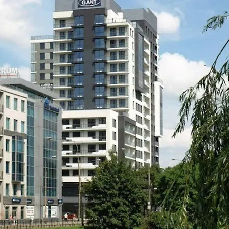 Komfortowy 2-pok. Apartament Nad Odra 5 Min. Od Rynku * Вроцлав