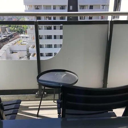 Komfortowy 2-pok. Apartament Nad Odra 5 Min. Od Rynku * Wroclaw